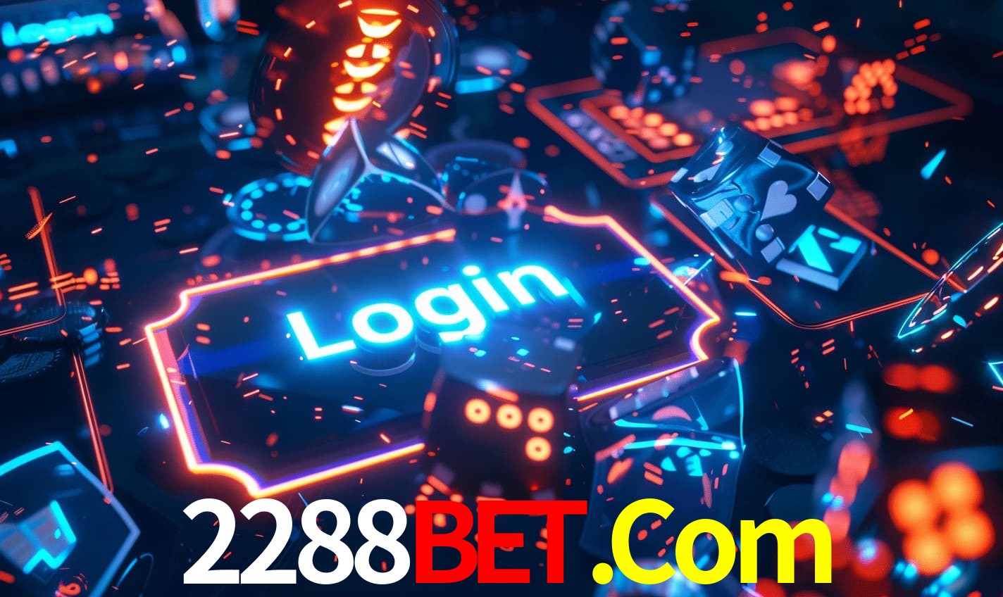 Bônus de Cadastro Cassino 2288Bet.Com